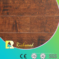 8,3 mm E1 HDF en relieve V-Grooved encerado suelo laminado filo